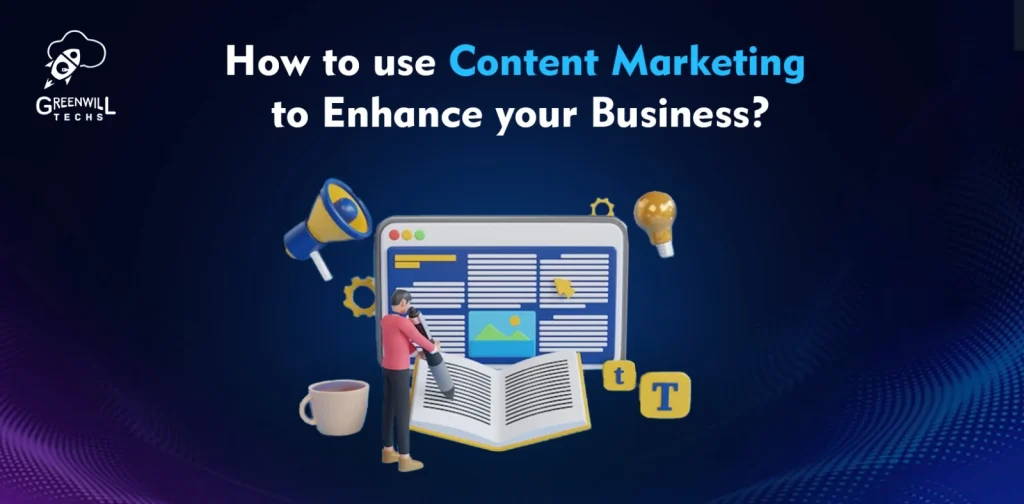 content marketing